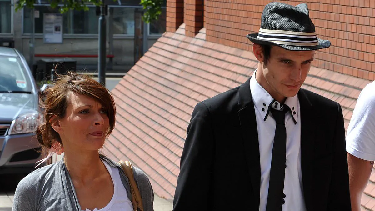 Sarah Aspin, Linked to Amy Winehouse and Blake Fielder-Civil, Found Dead in Leeds with Unexplained Circumstances