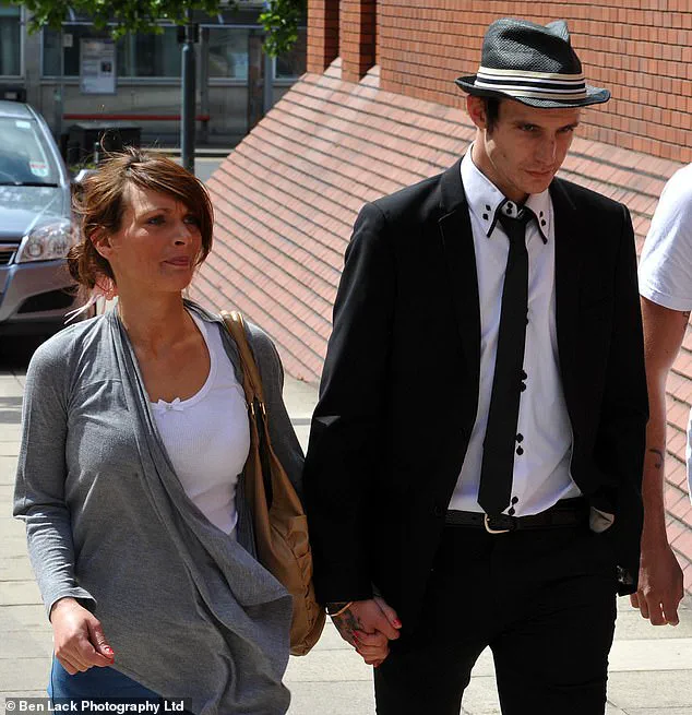 Sarah Aspin, Linked to Amy Winehouse and Blake Fielder-Civil, Found Dead in Leeds with Unexplained Circumstances