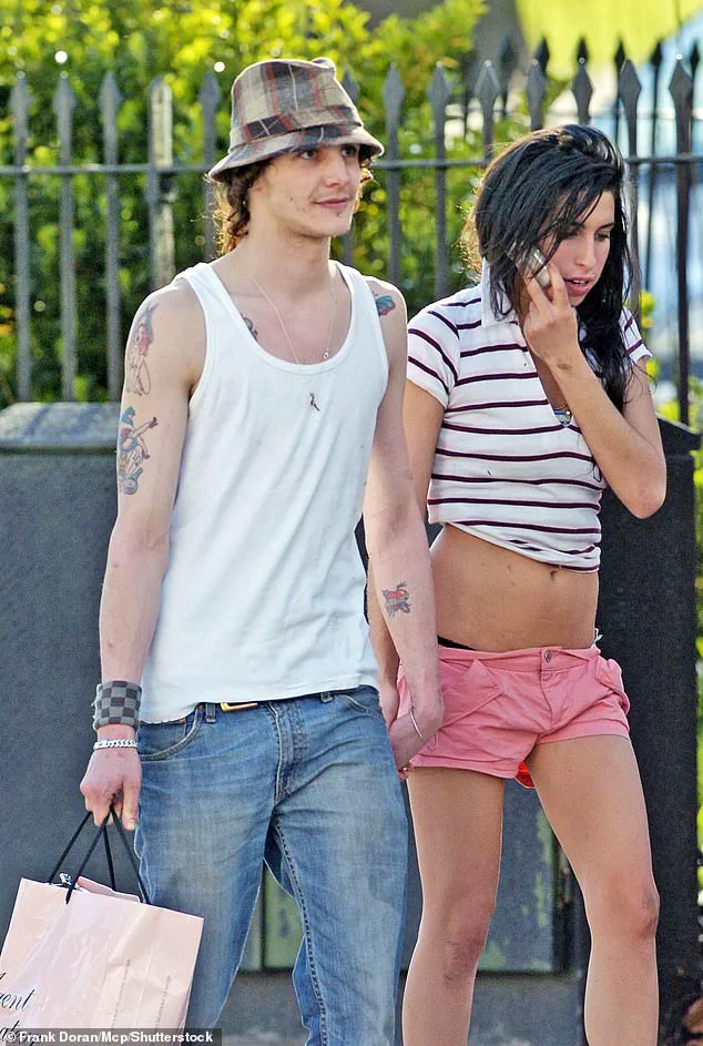 Sarah Aspin, Linked to Amy Winehouse and Blake Fielder-Civil, Found Dead in Leeds with Unexplained Circumstances