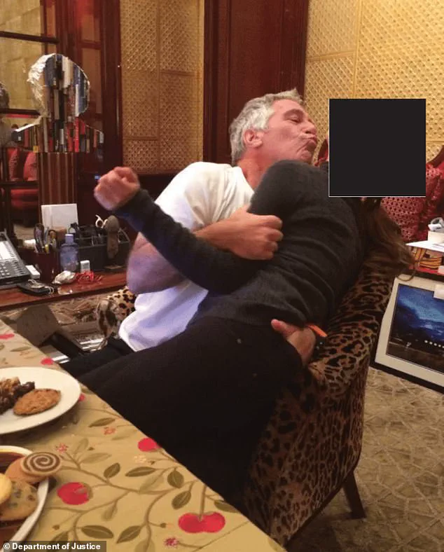 Sweden's Princess Sofia Admits Meeting Jeffrey Epstein at Social Events, Emphasizes No Illegal Ties