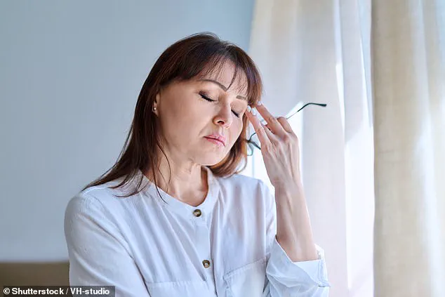 The 40s: A Crossroads of Biological and Societal Pressures