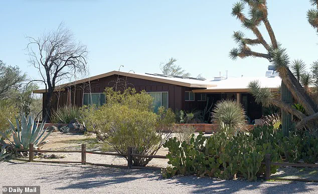 Tommaso Cioni Disappears as Sheriff's Search of His Home Deepens in Savannah Guthrie's Mother Case