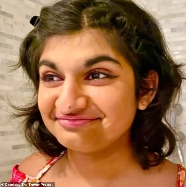 Two Transgender Teens' Suicides Spark Mental Health Crisis in Bay Area Communities