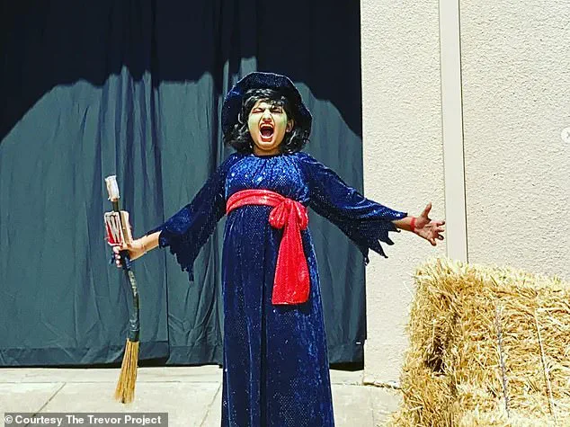 Two Transgender Teens' Suicides Spark Mental Health Crisis in Bay Area Communities