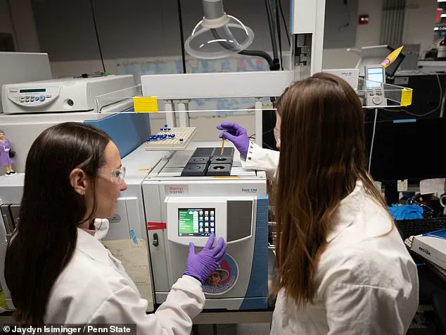 Upending Life's Origins: Asteroid Bennu Reveals Building Blocks Formed in Frigid Space