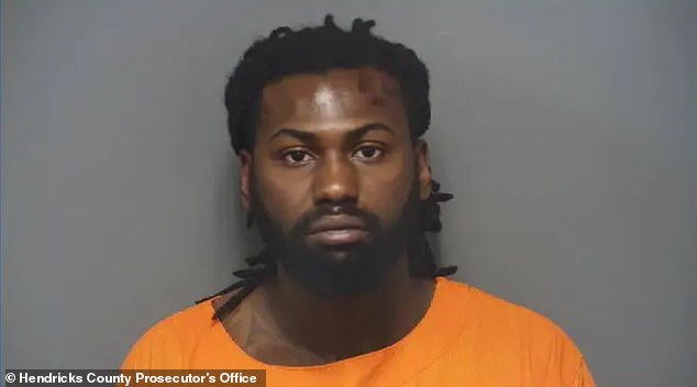 25-Year-Old Man Sentenced to 74 Years in Vehicular Tragedy That Claims Two Lives, Marking Longest Sentence in Indiana for Such Crime