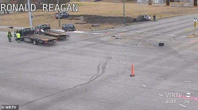 25-Year-Old Man Sentenced to 74 Years in Vehicular Tragedy That Claims Two Lives, Marking Longest Sentence in Indiana for Such Crime