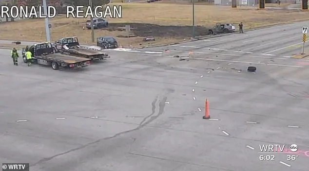 25-Year-Old Man Sentenced to 74 Years in Vehicular Tragedy That Claims Two Lives, Marking Longest Sentence in Indiana for Such Crime