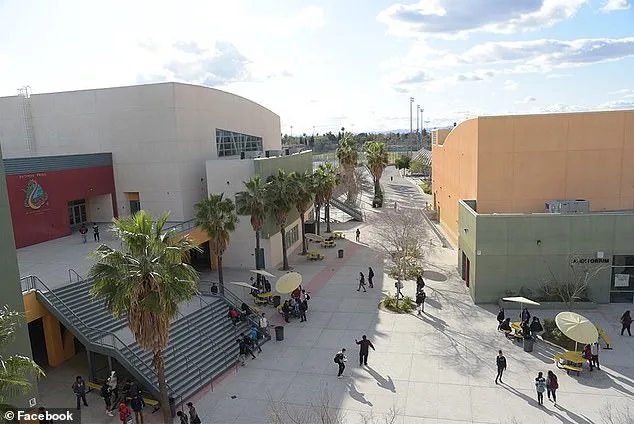 Accidental Pepper Spray Release Prompts Triage for 28 Students at LA High School