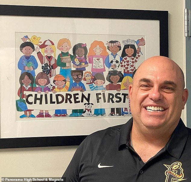 Accidental Pepper Spray Release Prompts Triage for 28 Students at LA High School