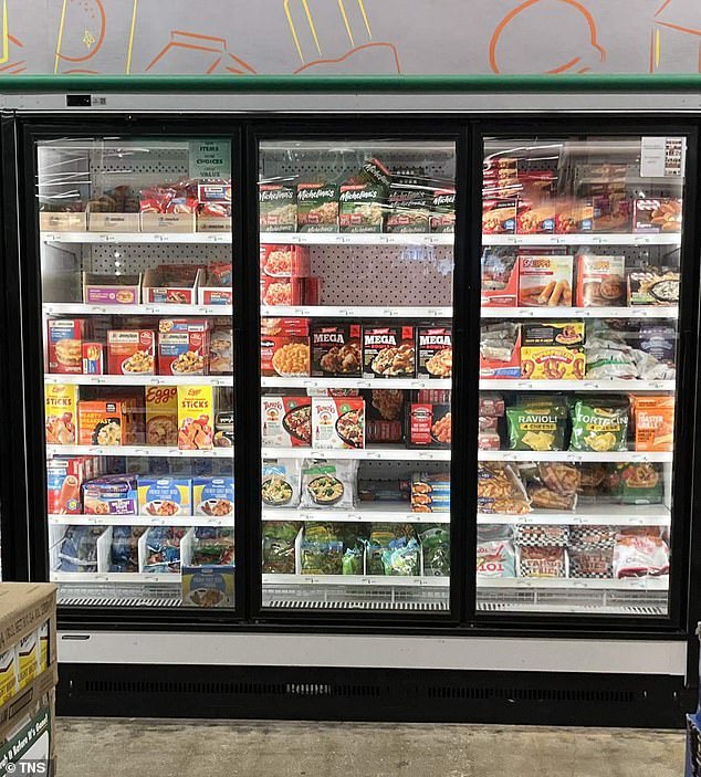 Anesthesiologist Dies in Dollar Tree Freezer: Family Sues for $50M Over Hypothermia Death Linked to Alcohol