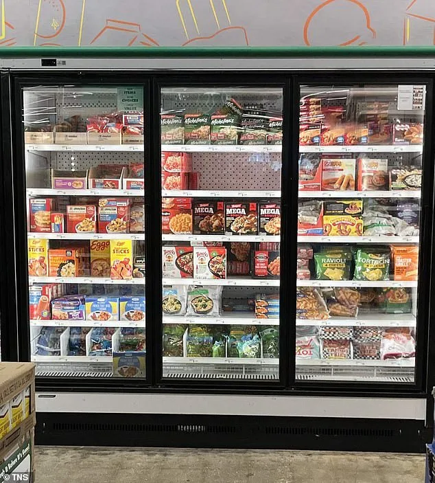 Anesthesiologist Dies in Dollar Tree Freezer: Family Sues for $50M Over Hypothermia Death Linked to Alcohol