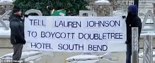 Bride Faces Harassment Campaign After Recommending Hotel, Union Claims Violation