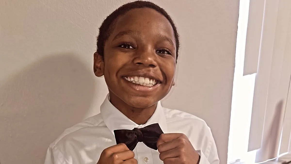 Eleven-Year-Old Boy Killed in Hit-and-Run Accident, Mother Speaks Out on Road Safety