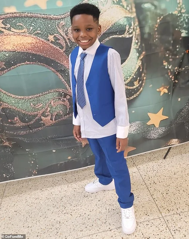 Eleven-Year-Old Boy Killed in Hit-and-Run Accident, Mother Speaks Out on Road Safety