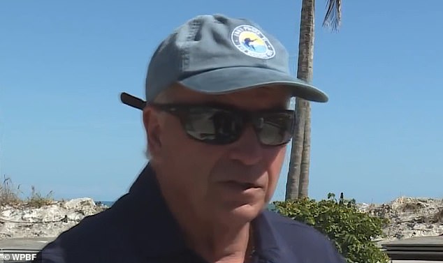 Emergency Declared on Hutchinson Island as Sand-Dumping Plan Battles Erosion