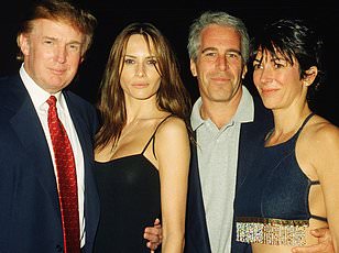 FBI Memo Reveals Trump's Alleged Knowledge of Epstein's Crimes, Contradicting Past Claims