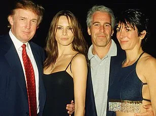 FBI Memo Reveals Trump's Alleged Knowledge of Epstein's Crimes, Contradicting Past Claims