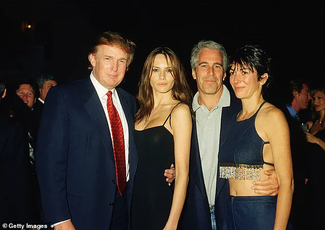 FBI Memo Reveals Trump's Alleged Knowledge of Epstein's Crimes, Contradicting Past Claims