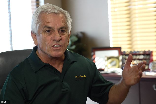 FBI Releases Footage of Suspect Tearing Camera Near Missing Elderly Woman's Home, Fueling Security Concerns