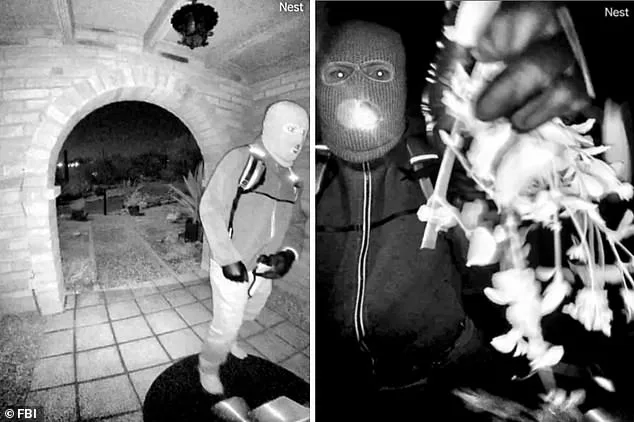 Forensic Tent and DNA Discovery Spark New Leads in Nancy Guthrie Disappearance Case