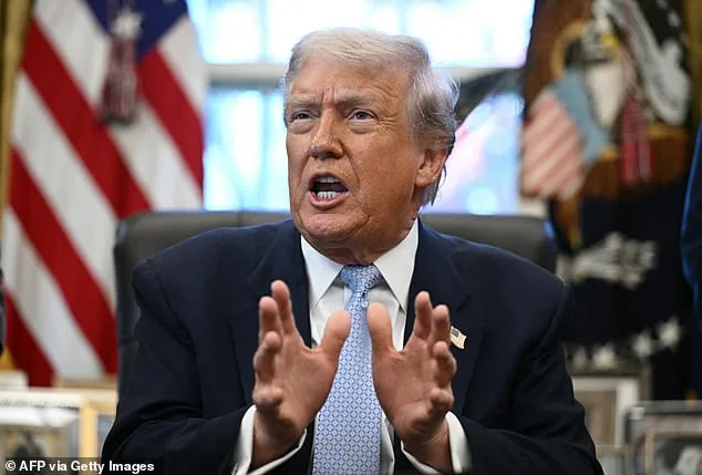 Grand Jury Rejects Trump's Indictment Bid, Exposing Executive Power Limits and Justice Department Fractures