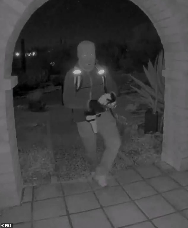 Guthrie Family's Despair Amid FBI's Silence on Nancy's Disappearance