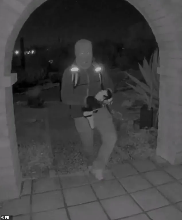 Guthrie Family's Despair Amid FBI's Silence on Nancy's Disappearance