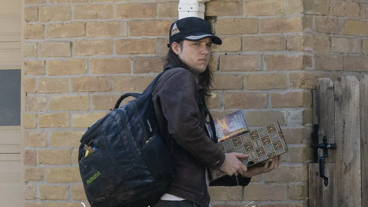 Reclusive Transgender Man Emerges After Five Months in Hiding, Days Before Boyfriend's Arrest in Charlie Kirk Assassination