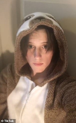 Reclusive Transgender Man Emerges After Five Months in Hiding, Days Before Boyfriend's Arrest in Charlie Kirk Assassination