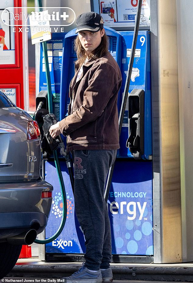 Reclusive Transgender Man Emerges After Five Months in Hiding, Days Before Boyfriend's Arrest in Charlie Kirk Assassination