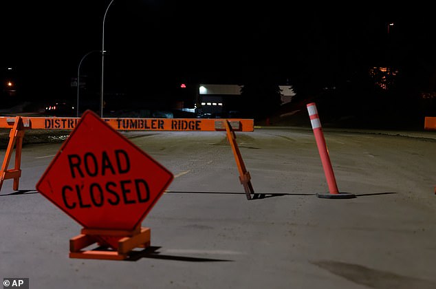 School Shooting in Tumbler Ridge Leaves 7 Dead, 25 Injured as Survivors Describe Harrowing Experience