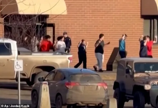 School Shooting in Tumbler Ridge Leaves 7 Dead, 25 Injured as Survivors Describe Harrowing Experience