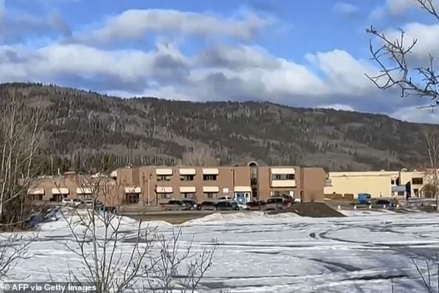 School Shooting in Tumbler Ridge Leaves 7 Dead, 25 Injured as Survivors Describe Harrowing Experience