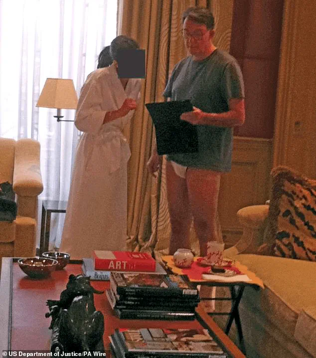 Secret MI6 Warnings and Oligarch Ties Resurface in Controversy Over Mandelson's Ambassador Role