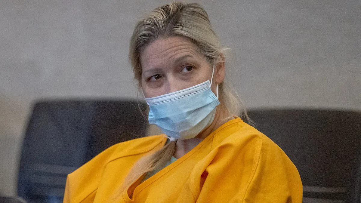 Shocking Texts Reveal California 'Party Mom's' Alleged Role in Underage Drinking and Sexual Encouragement