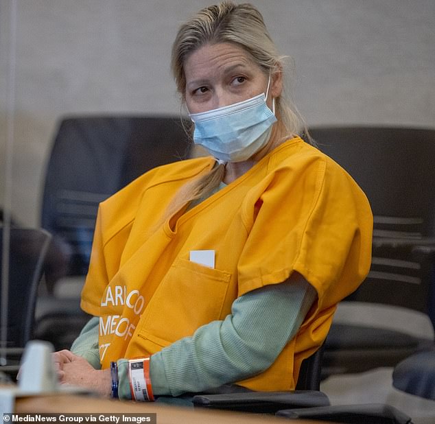 Shocking Texts Reveal California 'Party Mom's' Alleged Role in Underage Drinking and Sexual Encouragement