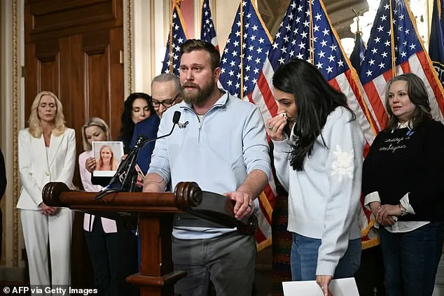 Sky Roberts Demands Transparency in Epstein Case, Accuses AG of Redacting Perpetrators' Names