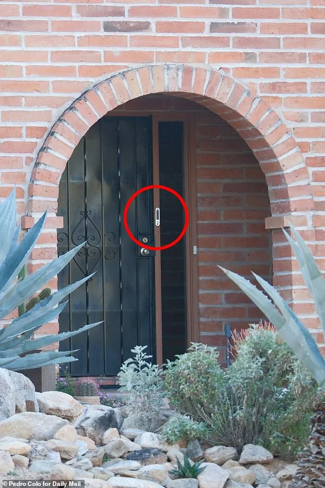 Smart Home Device Footage Sparks Privacy Debate in Nancy Guthrie Disappearance Case