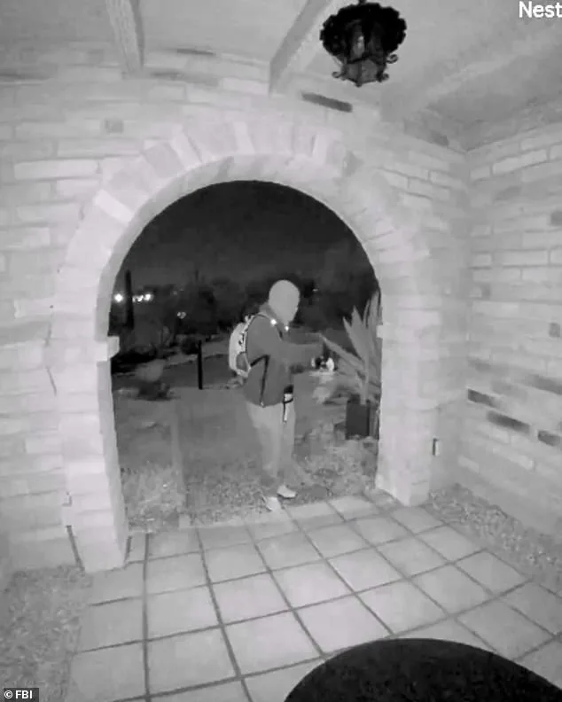 Smart Home Device Footage Sparks Privacy Debate in Nancy Guthrie Disappearance Case
