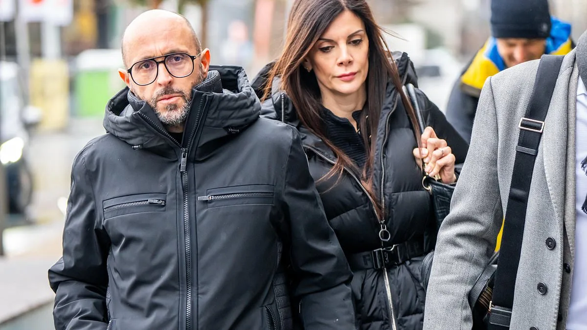 Swiss Nightclub Owners Face Manslaughter Charges After Deadly Fire as Blame Shifts to Deceased Waitress