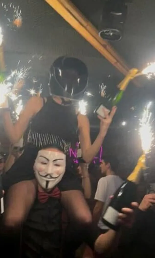 Swiss Nightclub Owners Face Manslaughter Charges After Deadly Fire as Blame Shifts to Deceased Waitress