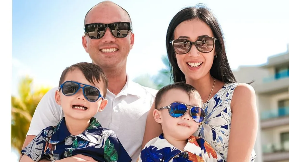 Traumatic Brain Injury After Car Crash Results in Family Tragedy and Suicide