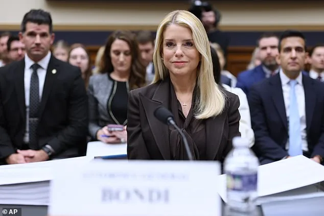 Trump's DOJ Sparks Outrage Over Epstein Document Release: Associates' Names Redacted, Victims Exposed