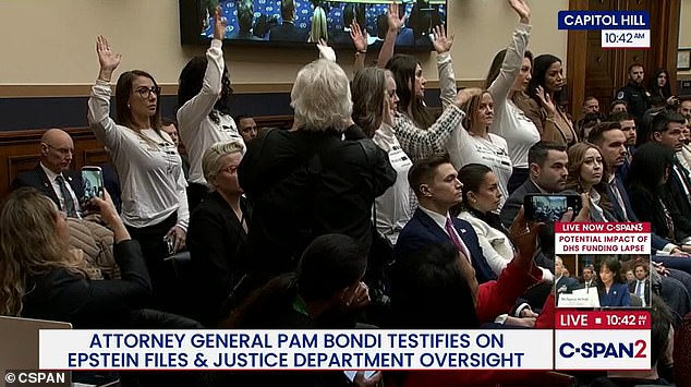 Trump's DOJ Sparks Outrage Over Epstein Document Release: Associates' Names Redacted, Victims Exposed