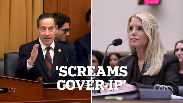 Trump's DOJ Sparks Outrage Over Epstein Document Release: Associates' Names Redacted, Victims Exposed