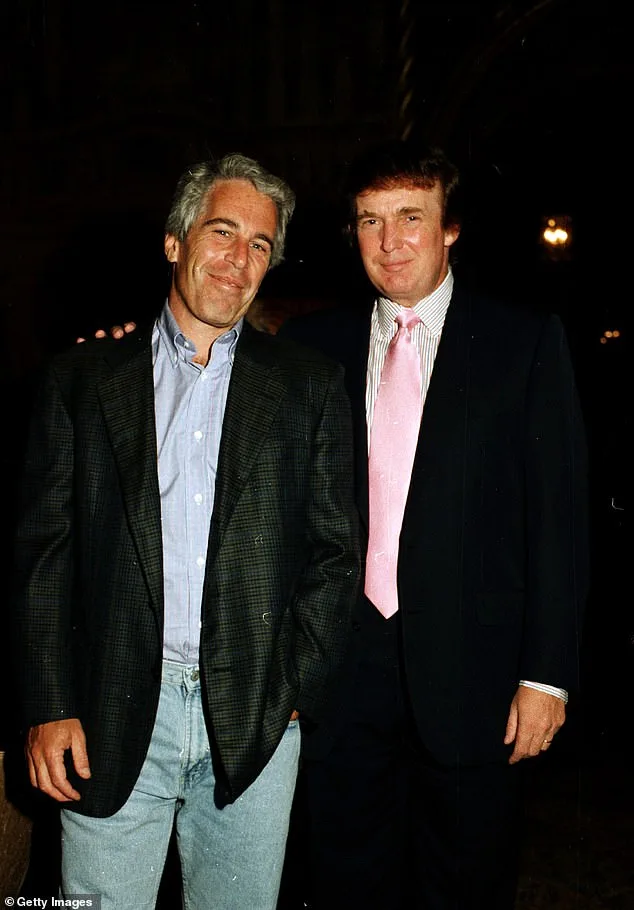 Trump's DOJ Sparks Outrage Over Epstein Document Release: Associates' Names Redacted, Victims Exposed