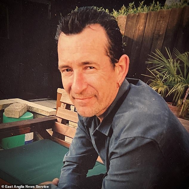 Veteran Royal Decorator's Tragic Suicide Unveils Harrowing Tale of Disillusionment and Mental Health Struggles