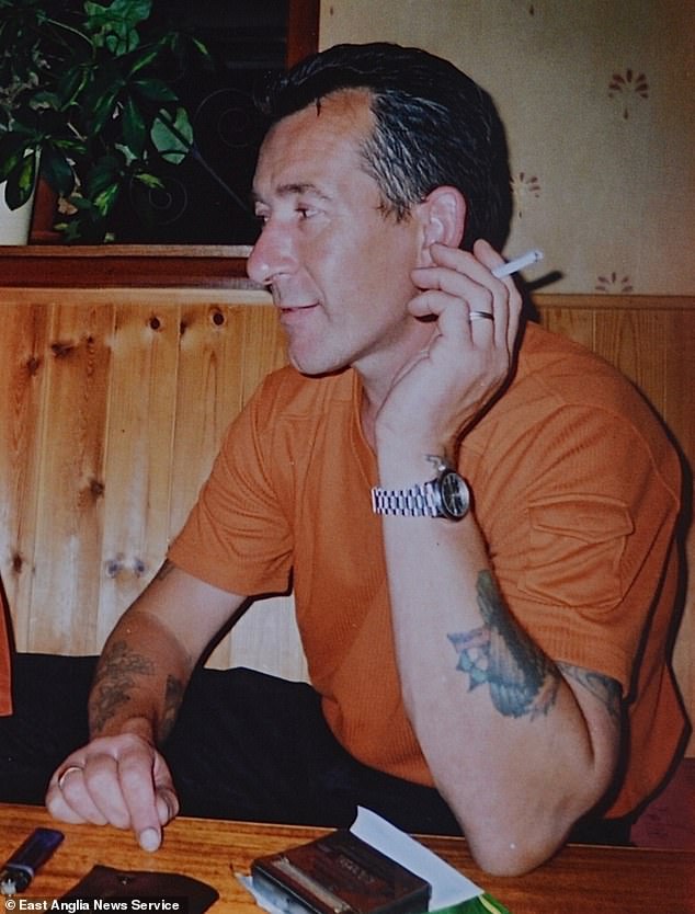 Veteran Royal Decorator's Tragic Suicide Unveils Harrowing Tale of Disillusionment and Mental Health Struggles