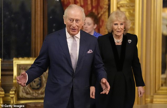 Veteran Royal Decorator's Tragic Suicide Unveils Harrowing Tale of Disillusionment and Mental Health Struggles